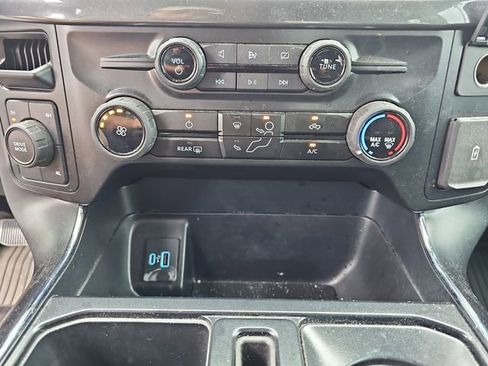 Used 2024 Ford F150 STX AWD/4WD image 21