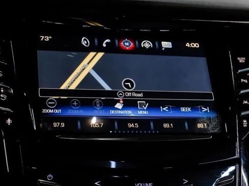 Used 2016 Cadillac Escalade Platinum RWD image 28