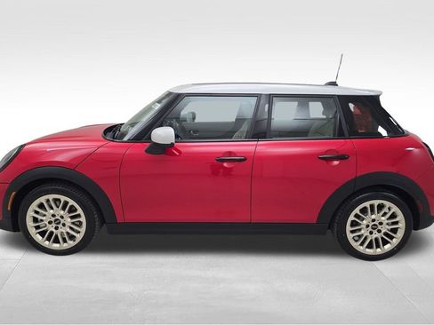 Used 2025 MINI Cooper S FWD image 7
