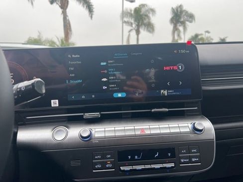 New 2026 Hyundai Kona SEL Sport image 27