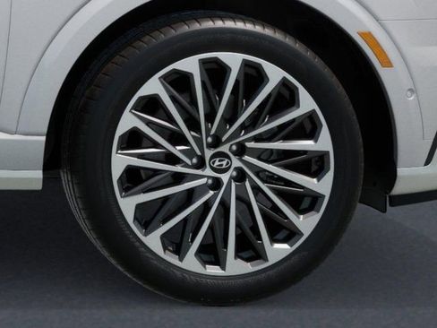 New 2026 Hyundai Palisade Calligraphy image 10