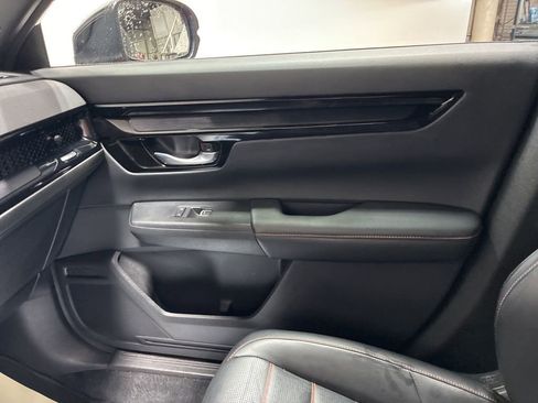 Used 2023 Honda CR-V Sport Touring image 21