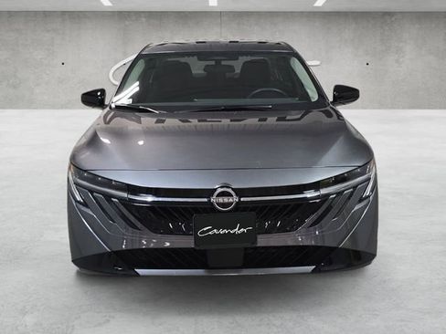 New 2026 Nissan Sentra S image 18