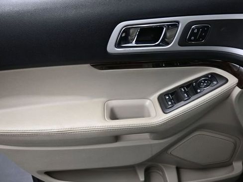 Used 2015 Ford Explorer Limited FWD image 13