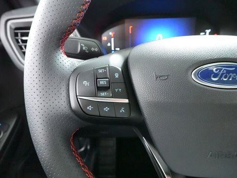 Certified 2023 Ford Escape ST-Line w/ Tech Pack #1 image 13