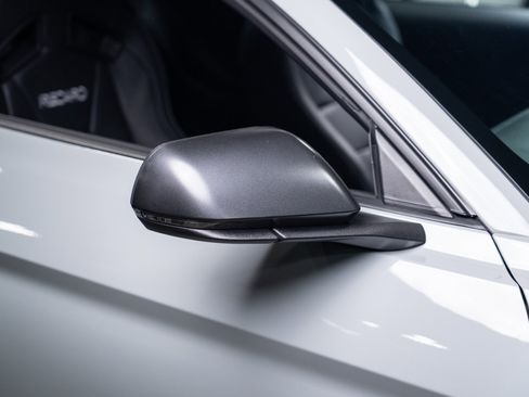 Used 2021 Ford Mustang Mach 1 w/ Equipment Group 700A image 73