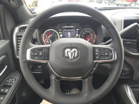 New 2026 RAM 2500 Big Horn image 15