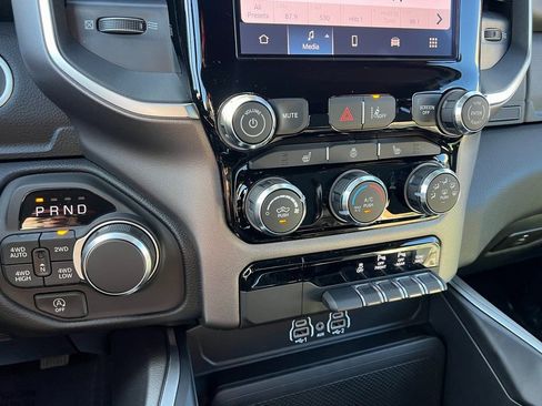 New 2026 RAM 1500 Big Horn AWD/4WD image 26