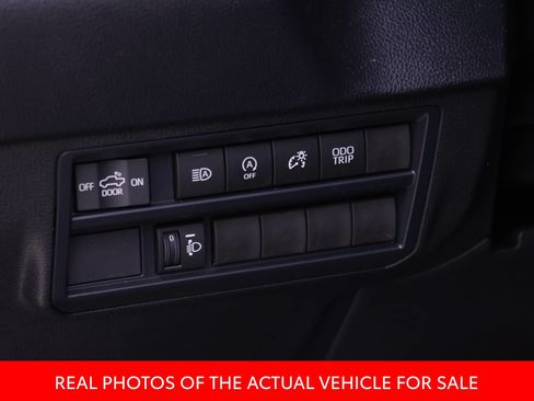 Certified 2026 Toyota Tundra SR AWD/4WD image 15