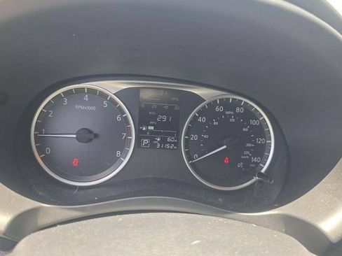 Used 2024 Nissan Kicks S FWD image 14