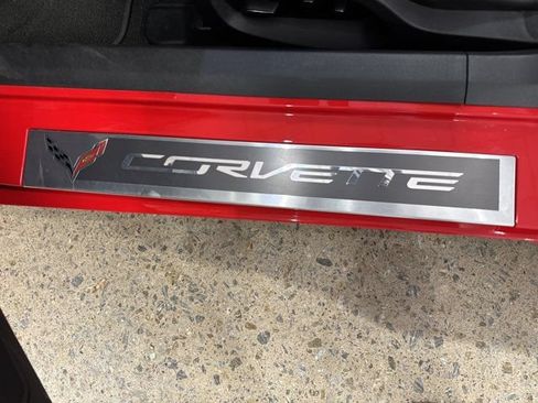 Used 2016 Chevrolet Corvette Z06 w/ 2LZ Preferred Equipment Group RWD image 10