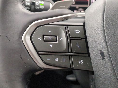 Certified 2024 Lexus NX 250 FWD image 18