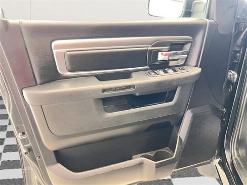 Used 2022 RAM 1500 Classic Warlock image 11