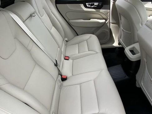 Used 2025 Volvo XC60 T8 Plus w/ Protection Package Premier image 13