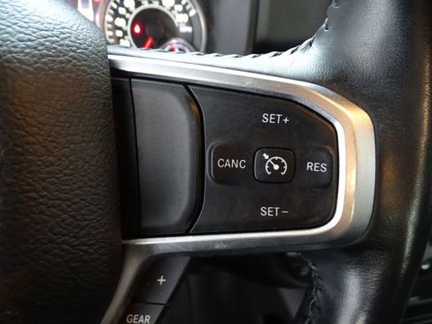 Used 2022 RAM 1500 Big Horn image 8