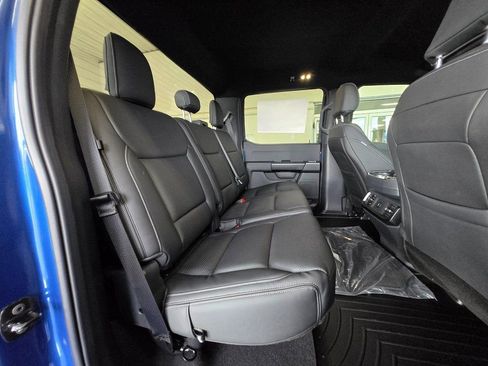 New 2025 Ford F150 STX w/ Equipment Group 200A image 22