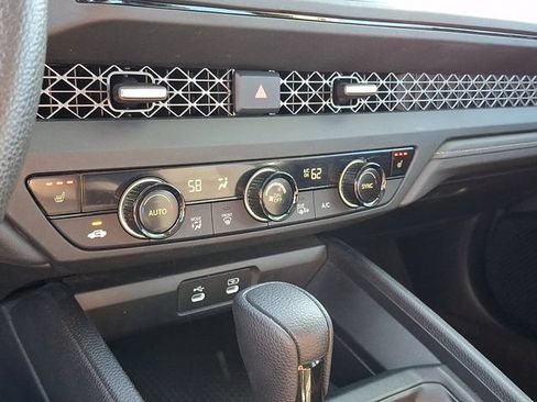 Used 2024 Honda Accord EX image 16