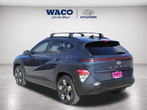 Used 2024 Hyundai Kona SEL FWD image 5