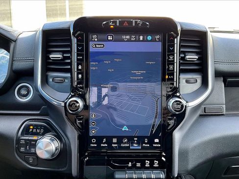 Certified 2023 RAM 1500 Laramie AWD/4WD image 13