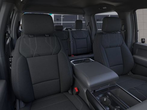 New 2026 Ford F150 STX AWD/4WD image 11