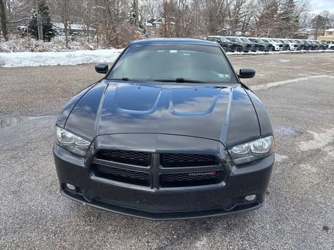 Used 2014 Dodge Charger SXT image 4