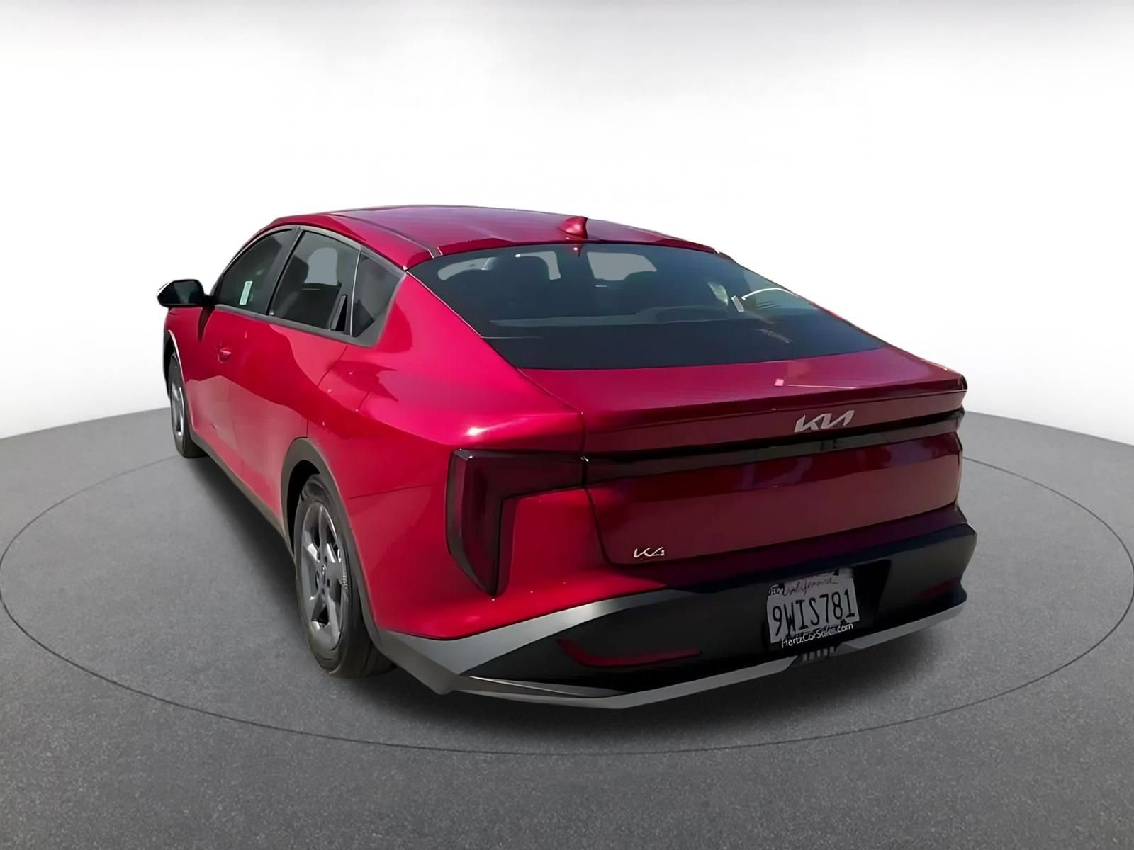 Used 2026 Kia K4 FWD image 10