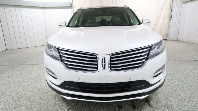 Used 2018 Lincoln MKC Reserve AWD/4WD image 7