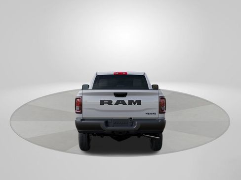 New 2025 RAM 2500 Tradesman w/ Bed Convenience Group image 7
