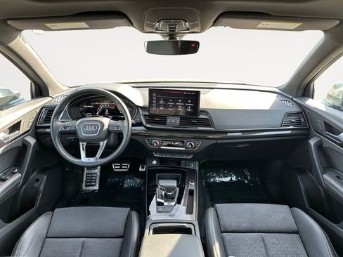 Used 2022 Audi SQ5 Premium Plus AWD/4WD image 10
