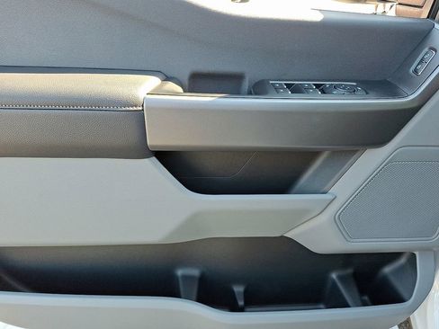 New 2026 Ford F350 XL w/ STX Appearance Package image 8