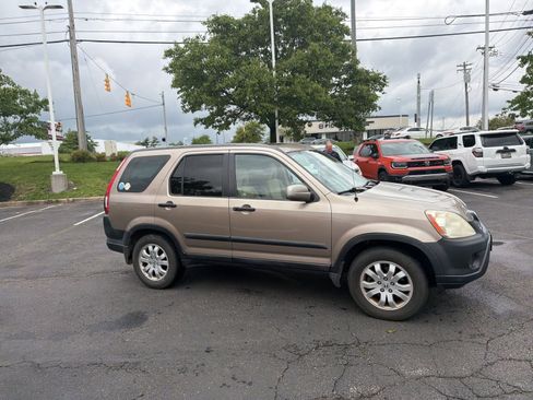 Used 2006 Honda CR-V EX image 13