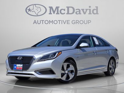 Used 2016 Hyundai Sonata Limited w/ Option Group 02