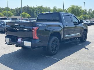 New 2026 Toyota Tundra 1794 Edition AWD/4WD video 2