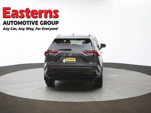 Used 2024 Toyota RAV4 XLE Premium w/ Weather Package image 41