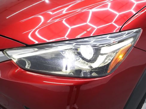 Used 2021 MAZDA CX-3 Sport AWD/4WD image 28