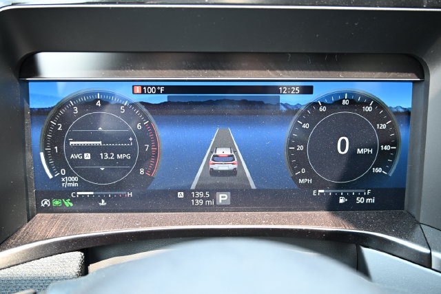 New 2026 Subaru Outback Limited XT AWD/4WD image 32