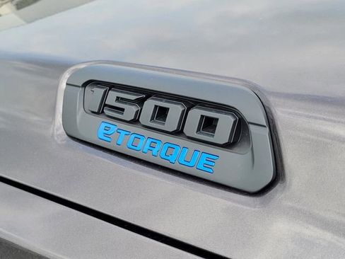 New 2026 RAM 1500 Express RWD image 5