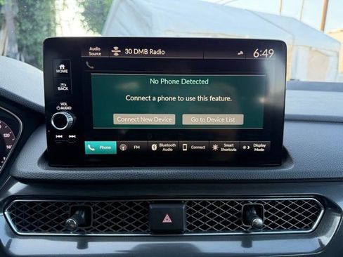 Used 2023 Acura Integra A-Spec image 35