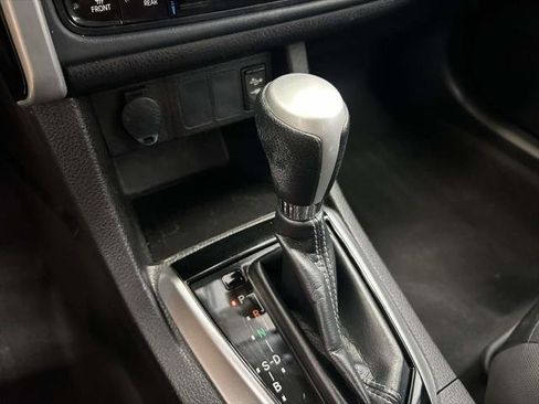 Certified 2017 Toyota Corolla LE FWD image 21