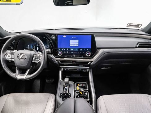Used 2026 Lexus TX 350 AWD w/ Technology Package image 12
