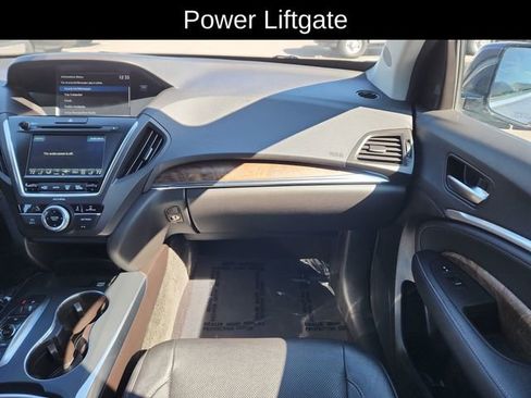 Used 2019 Acura MDX 3.5L Technology Package image 21