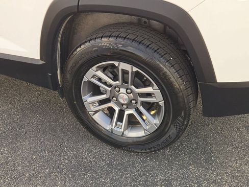 Used 2025 GMC Terrain Elevation AWD/4WD image 26