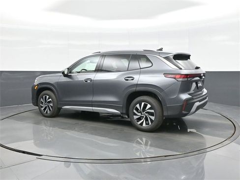 New 2026 Volkswagen Tiguan S image 5