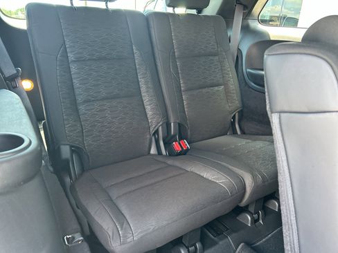 New 2026 Dodge Durango GT w/ Blacktop Package image 29