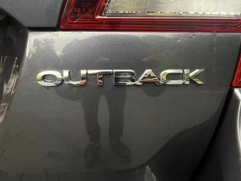 Used 2015 Subaru Outback 2.5i Premium AWD/4WD image 43