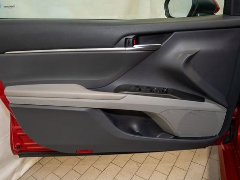 Certified 2024 Toyota Camry LE image 10