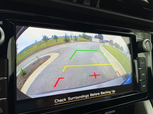 Used 2020 Subaru BRZ Limited w/ Performance Package image 4