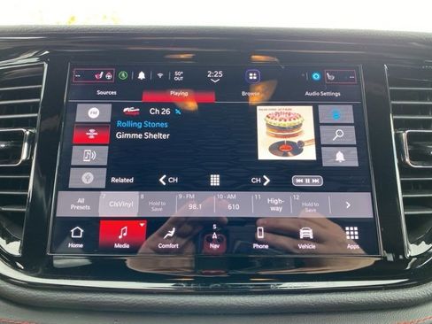 Used 2023 Dodge Durango GT image 27