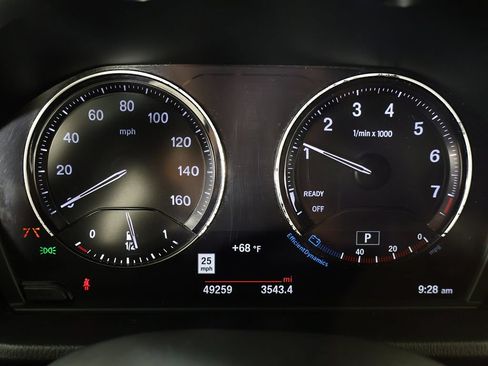 Used 2020 BMW X1 xDrive28i AWD/4WD image 40