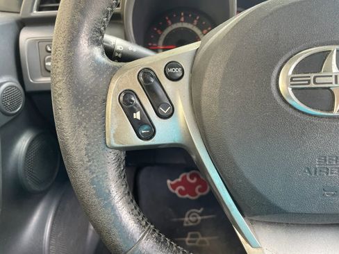 Used 2012 Scion tC FWD image 16